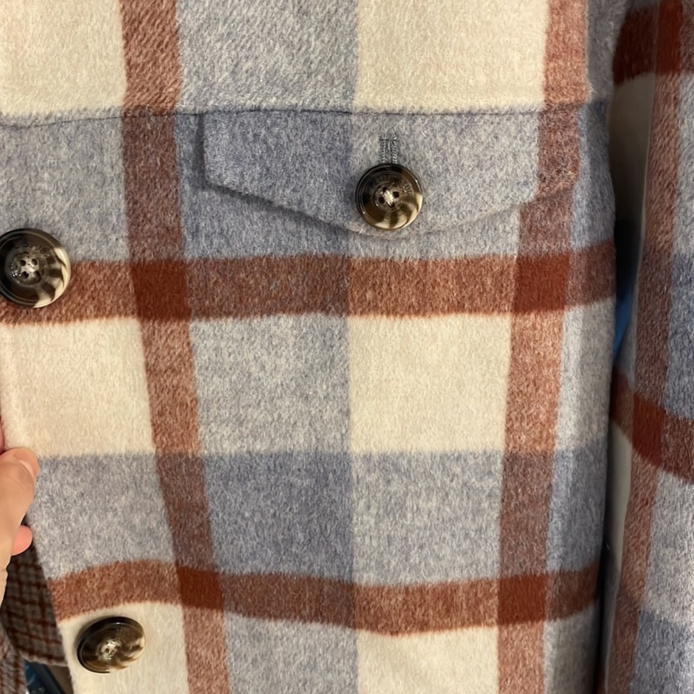 Petite Studio Jacket - Picture 5 of 6